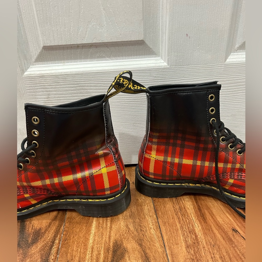 Doc martens